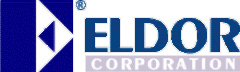 eldor logo